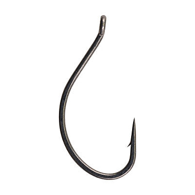 150Pcs/Box Long Shank Down Shot Rig Hook Drop Shot Fishing Hooks High  Carbon Steel Worm
