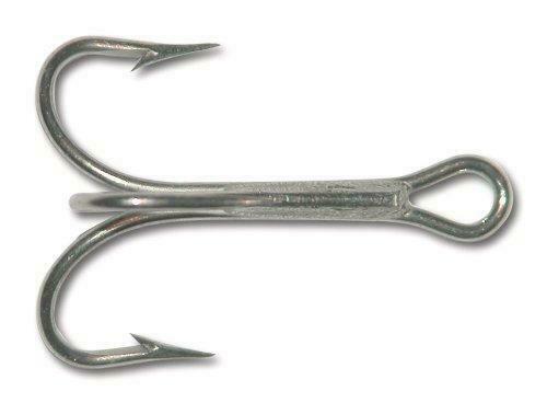 Falcon Tackle Snelled Bait Hooks, Size 3/0 from The Fishin' Hole