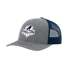 Load image into Gallery viewer, Falcon Hooks Snap-Back Hat

