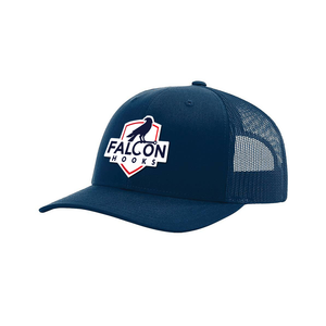 Falcon Hooks Snap-Back Hat