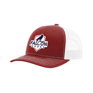 Falcon Hooks Snap-Back Hat